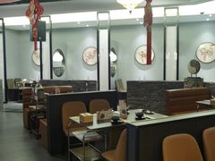 大堂-熹悟海鲜火锅·广式打边炉