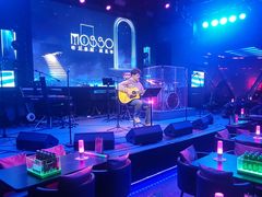 -MOSSO音乐酒吧·live house(南京旗舰店)