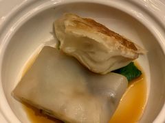 -佘山世茂艾美·御珍轩中餐厅