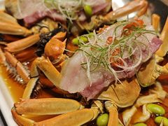 -唔哩赞·崇明私藏菜(建国西路店)