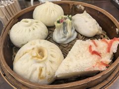 -富春茶社(国庆路店)