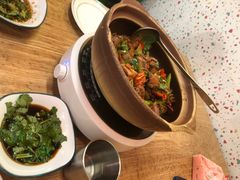 -菌小白火锅(时尚天河店)