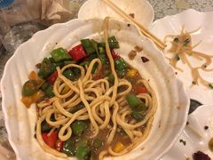 -文三里屯面馆(三里屯店)