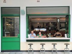 门面-RAC BAR(安福路店)