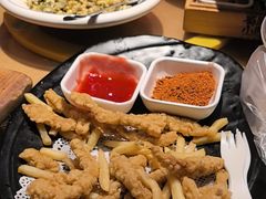 -蜀厨小匠(蒲江店)