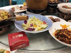 -大地烙馍村(商城路店)
