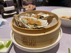 -粗茶淡饭·汉口公馆(循礼门店)