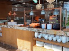 -上海崇明金茂凯悦酒店