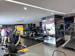 -超鹿运动健身(紫阳商贸中心店)