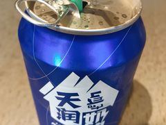 -日上三甘(三里屯店)