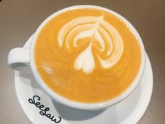 -Seesaw Coffee(苏州中心店)