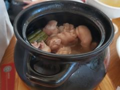 -顺风汤馆·广府粤菜(江宸天街店)
