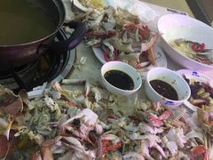 -春华海鲜城(广场西苑店)