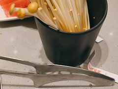 -海底捞火锅(8号仓店)