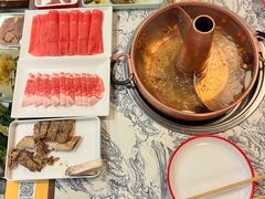 -京元盛铜锅涮肉(上海总店)