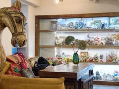 -六月花园咖啡馆(中关村东路店)