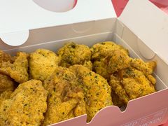 -悠个炸鸡(南京创始店)