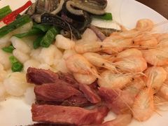 -听松楼·花园酒店·自助餐厅(红梅公园店)
