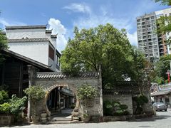 -坂田手造文化街