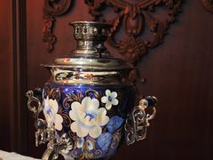 -波特曼西餐厅(中央大街店)