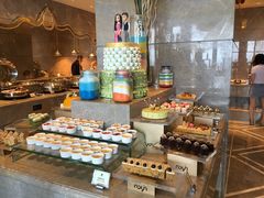 -康帝国际酒店-艾斯本自助西餐厅
