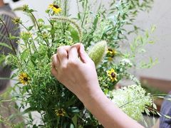 -荷兰布尔玛国际花艺学院