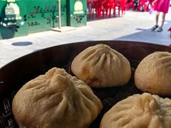 -张包铺(道外店)