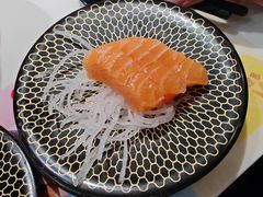 -争鲜回转寿司(海曙天一PLUS店)