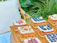 -M'CAKE(西单大悦城店)
