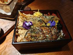 -鳗鱼家·深夜食堂(军博店)