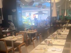 -渔语鱼酸菜鱼新川菜(来福士店)