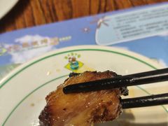 -巴犀烧烤(新崇光店)