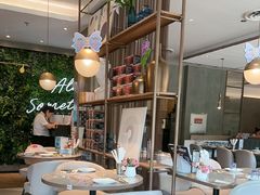-必胜客(津塘店)
