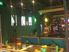 -蛙喔牛蛙(高新绿宝店)