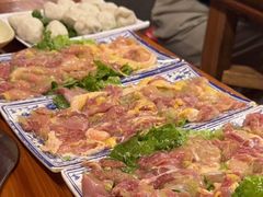 -洪大厨鸡煲(福田店)