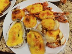 -禾斗海鲜自助(市南银座店)
