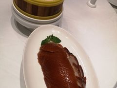-贝勒爷·酥不腻烤鸭