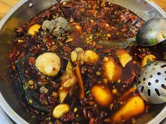 -黑竹香鸡(营和巷店)