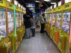 -风云再起游乐汇(皇城恒隆广场店)