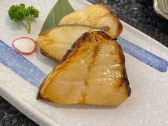 -菊上料理(蜀山银泰百货店)