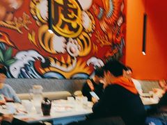 -虎丫炒鸡(郑州高新万科店)