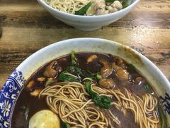 -富贵面馆(镇坪路店)