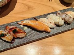 -Tuna maki寿司(苏州中心商场店)
