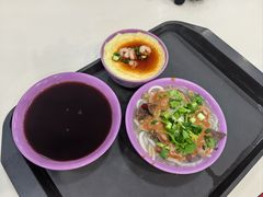 -清华大学-观畴园餐厅