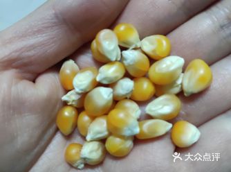 宅家太久，想念电影院的爆米花了