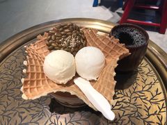 -陕拾叁-西安糕点(大雁塔店)