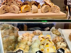-PAPER STONE BAKERY(天环店)