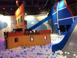 -幻贝家儿童乐园(苏州中心店)