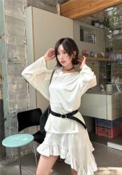 点击看大图 -真好真意SALON 接发·染·烫特色店