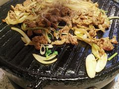 -厚味居炙子烤肉·清真(天桥南纬路店)